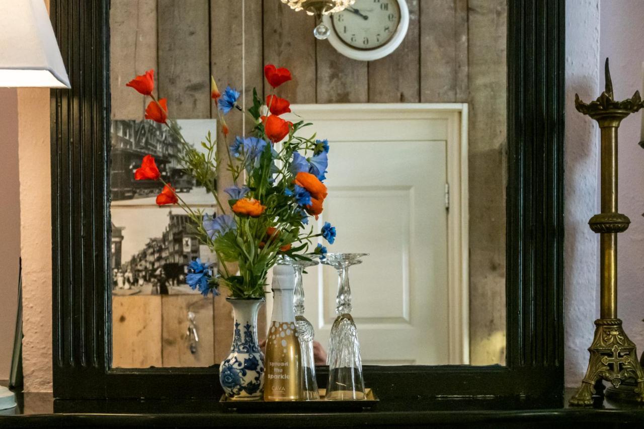 Gasthuis Guesthouseamsterdam Amsterdam