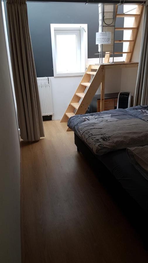Hébergement de vacances Whole Building For Yourself