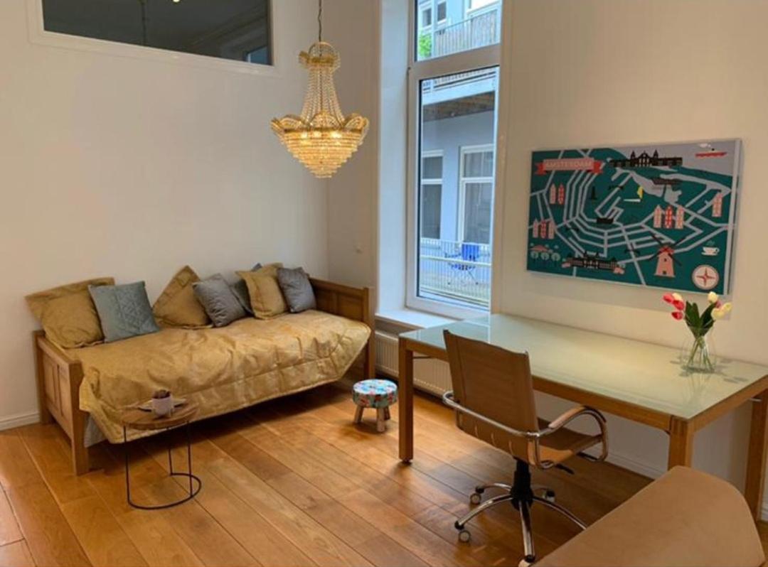 Séjour chez l'habitant Lush