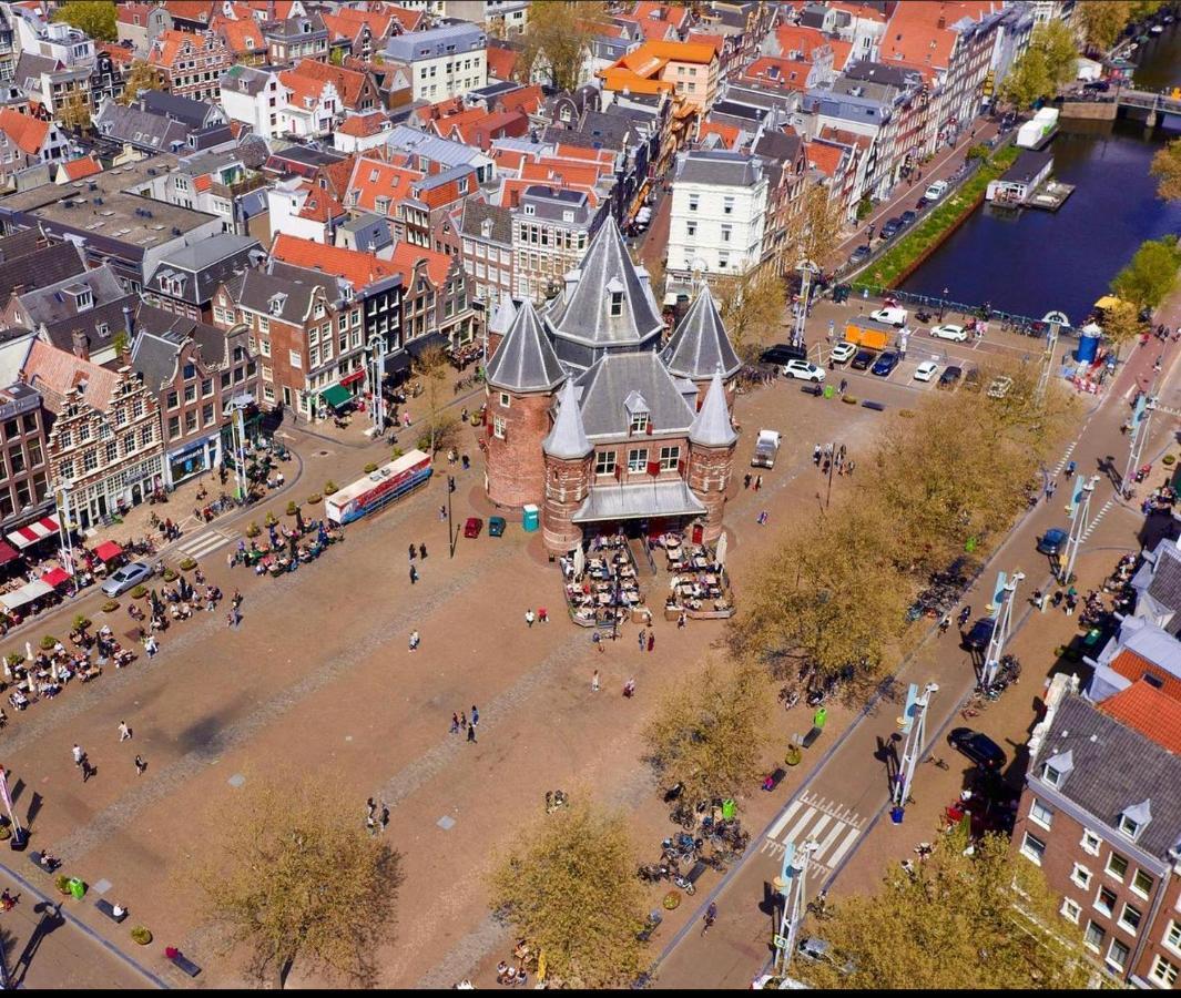 Hotel&bar Royal Taste * Amsterdam