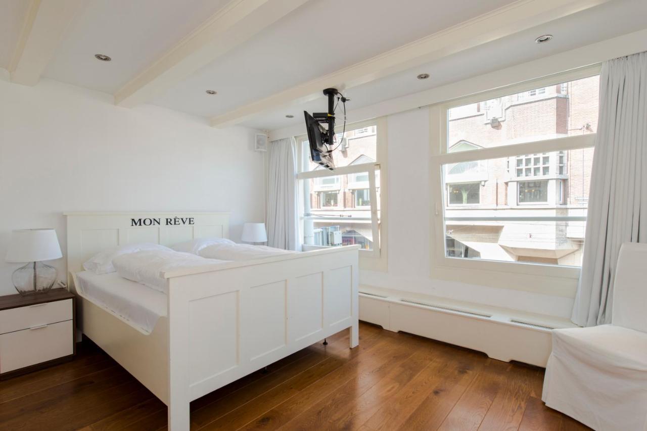 The Catch Appartement