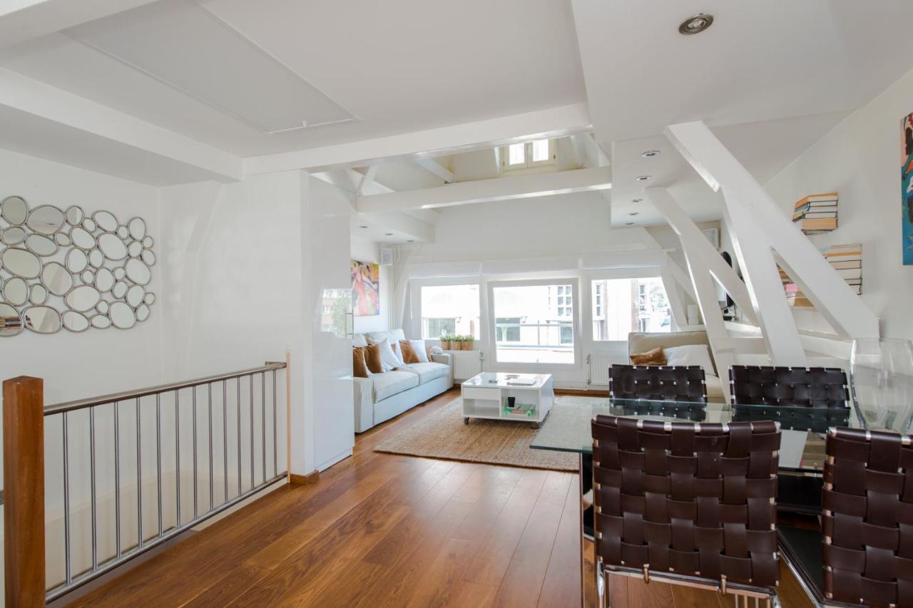 Appartement The Catch *