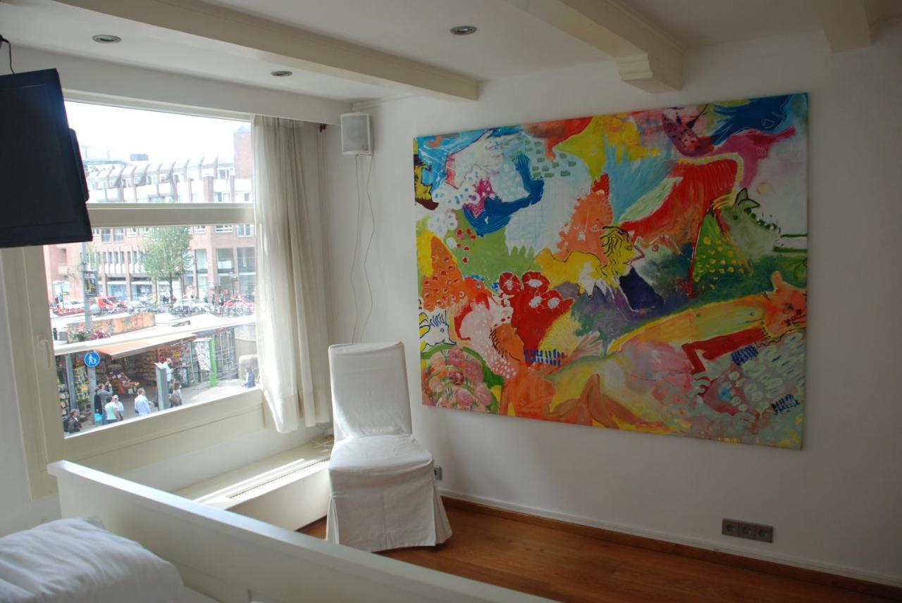 Appartement The Catch *