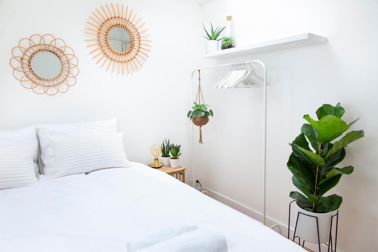 Trendy 2 Bedroom On Perfect Location * Amsterdam