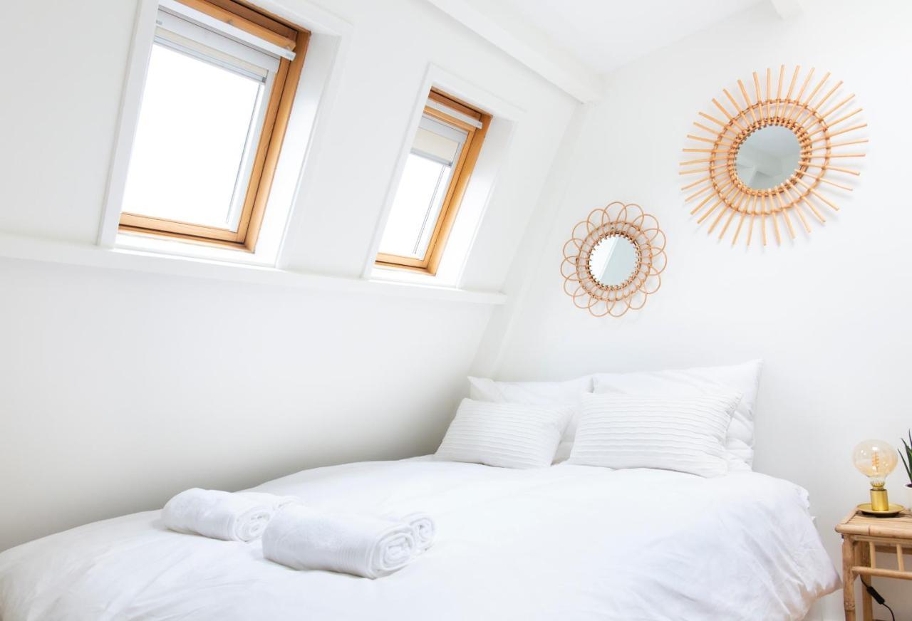 Trendy 2 Bedroom On Perfect Location Amsterdam