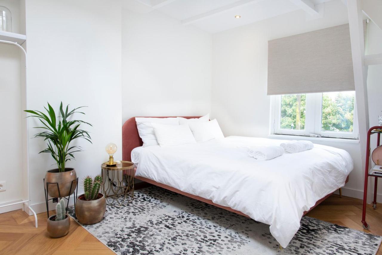 Appartement Trendy 2 Bedroom On Perfect Location Amsterdam