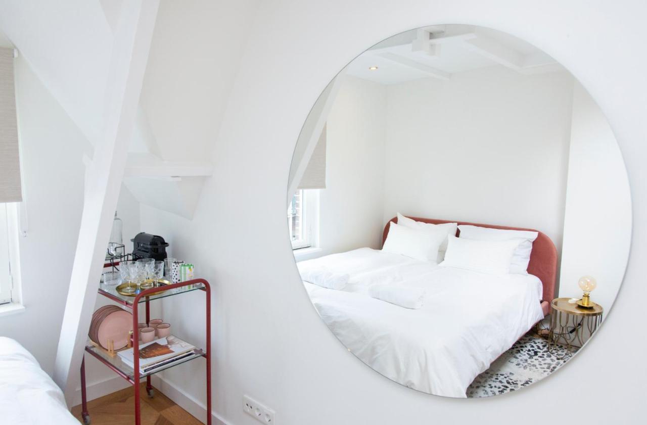 Trendy 2 Bedroom On Perfect Location Appartement Amsterdam