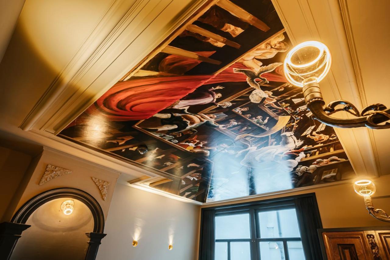 Boutique The Noblemen Hotel