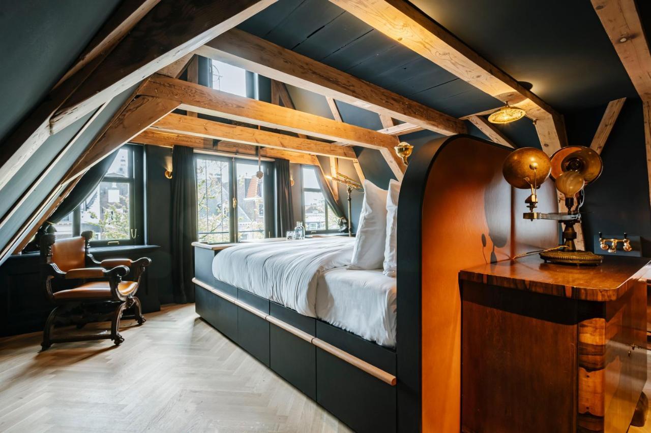 Hotel Boutique The Noblemen Amsterdam