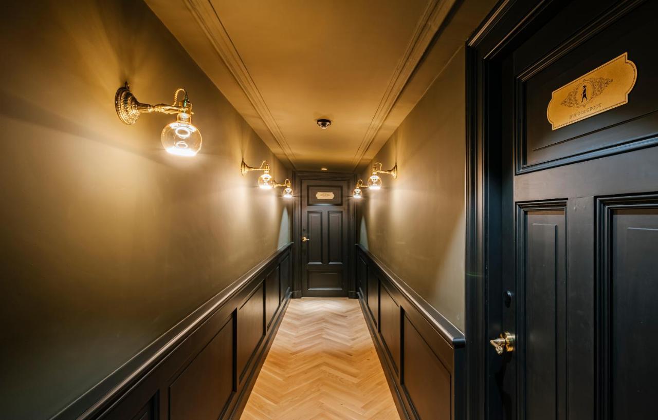 Hotel Boutique The Noblemen 3*