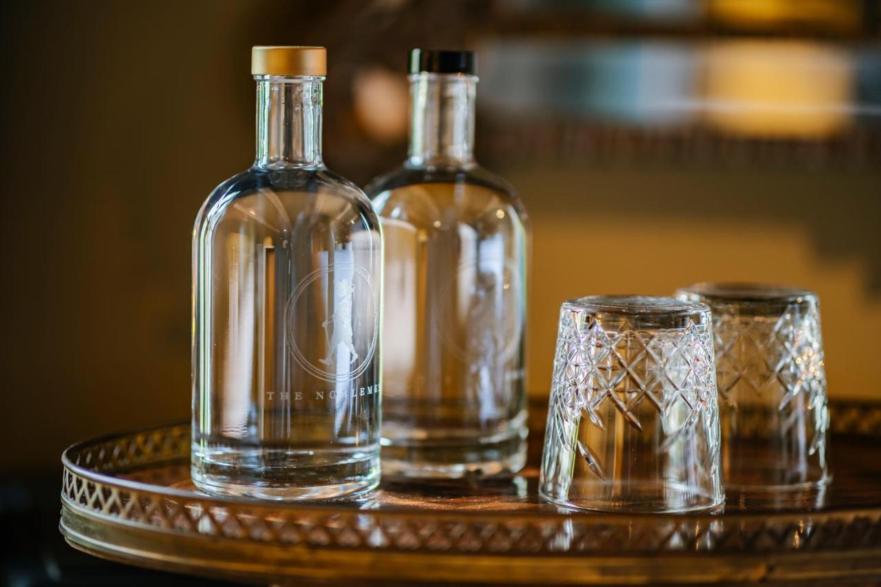 Boutique The Noblemen Hotel