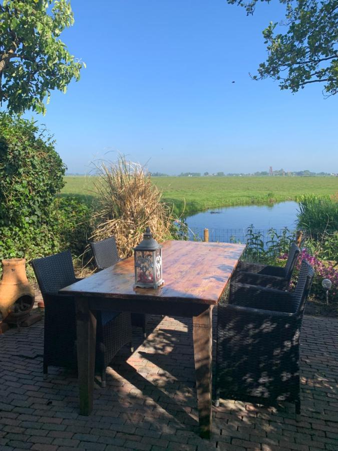 Hébergement de vacances Very In Durgerdam, With Private Garden, Free Parking, Pets Allowed Amsterdam