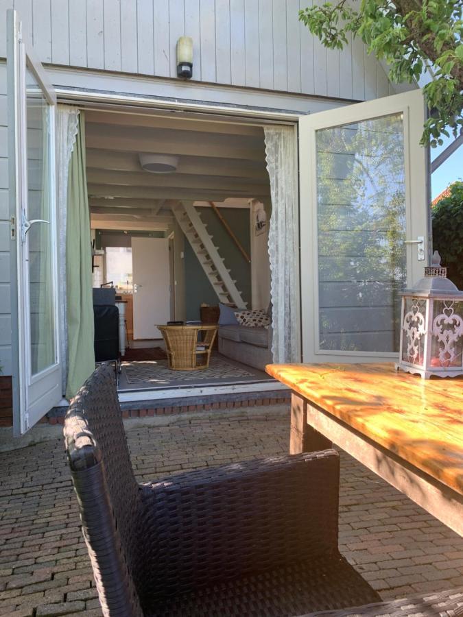 Hébergement de vacances Very In Durgerdam, With Private Garden, Free Parking, Pets Allowed *