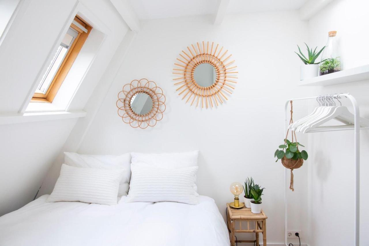 Appartement Trendy 2 Bedroom On Perfect Location Amsterdam