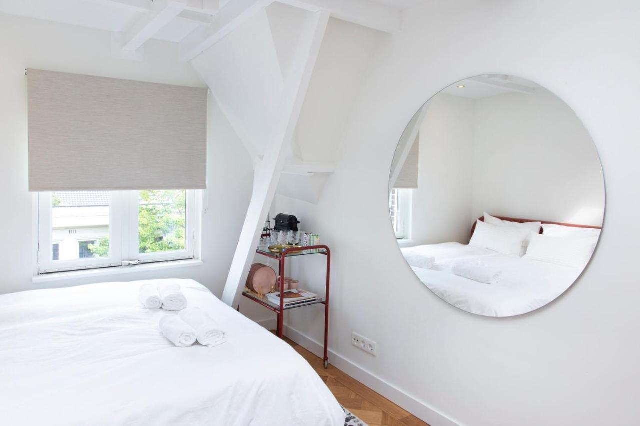 Appartement Trendy 2 Bedroom On Perfect Location Amsterdam
