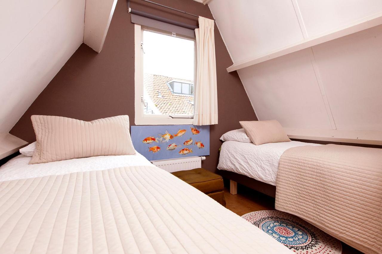 Hébergement de vacances Very In Durgerdam, With Private Garden, Free Parking, Pets Allowed