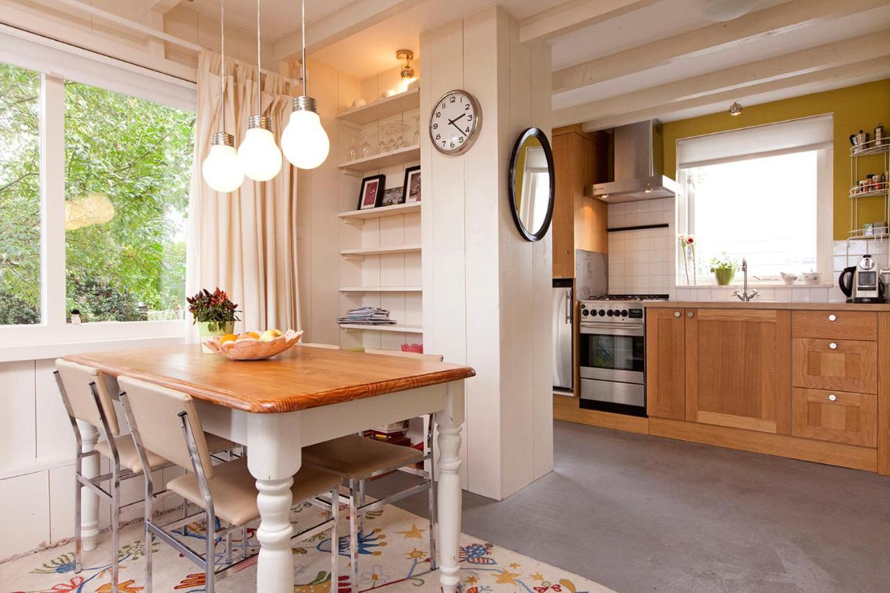 Hébergement de vacances Very In Durgerdam, With Private Garden, Free Parking, Pets Allowed Amsterdam