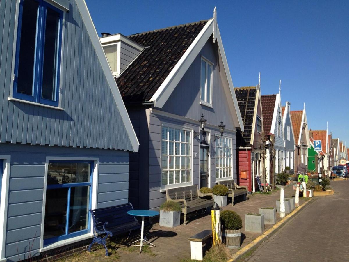 Hébergement de vacances Very In Durgerdam, With Private Garden, Free Parking, Pets Allowed Amsterdam