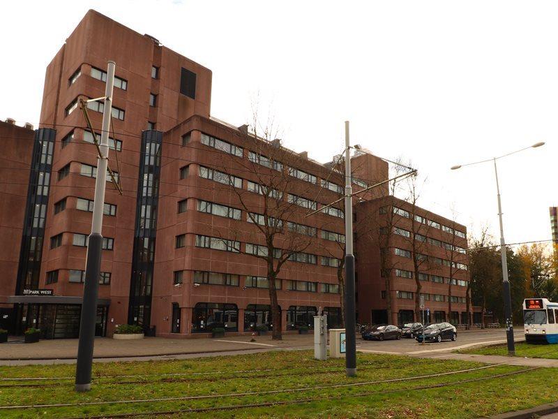 Xo Park West 4* Ámsterdam