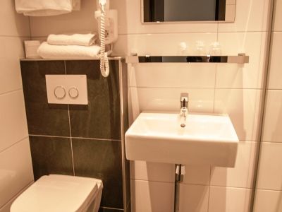 Hotel Dutch Design Vondelpark