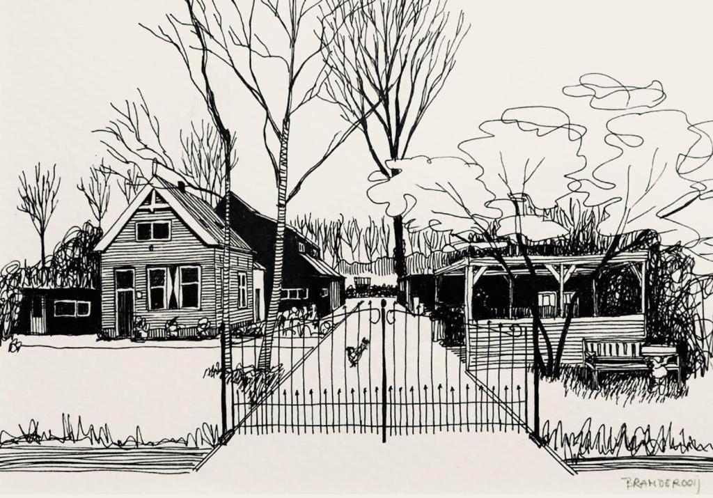 Homestead