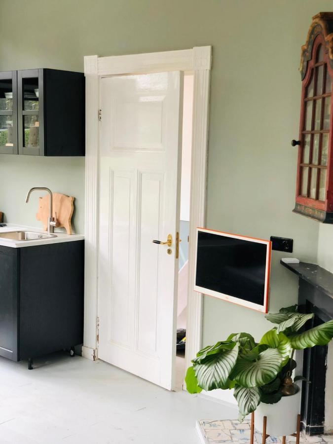 Homestead Appartement Amsterdam