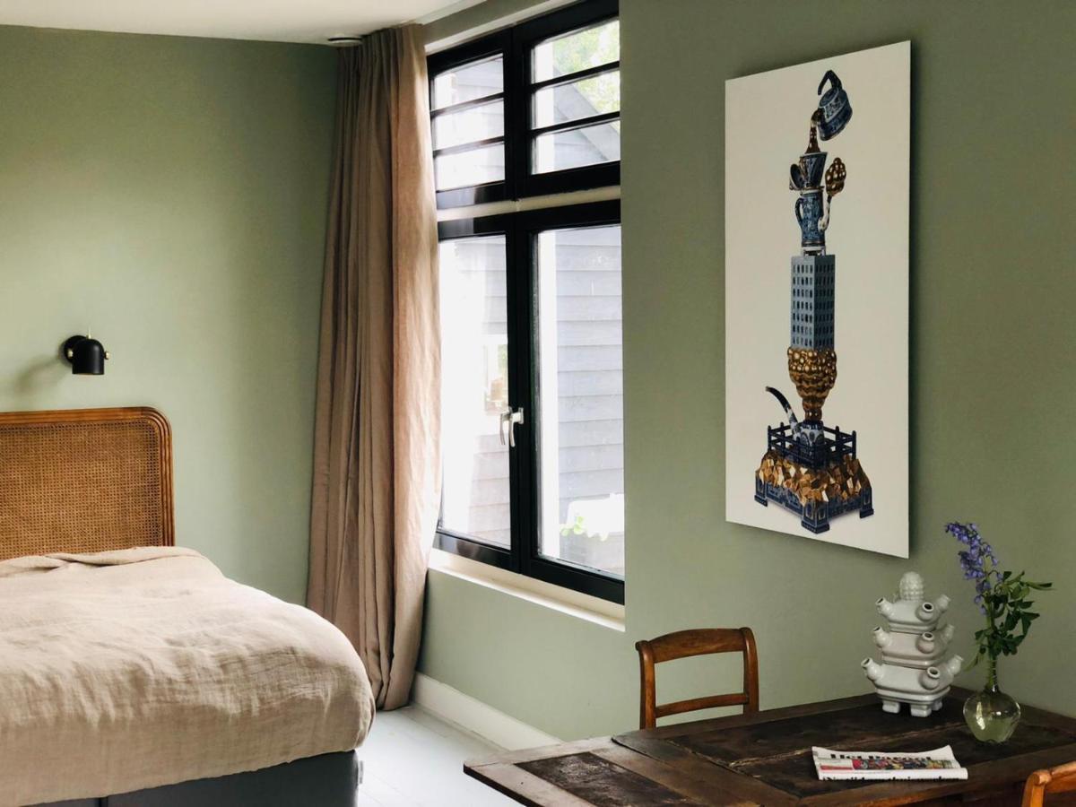 Appartement Homestead Amsterdam