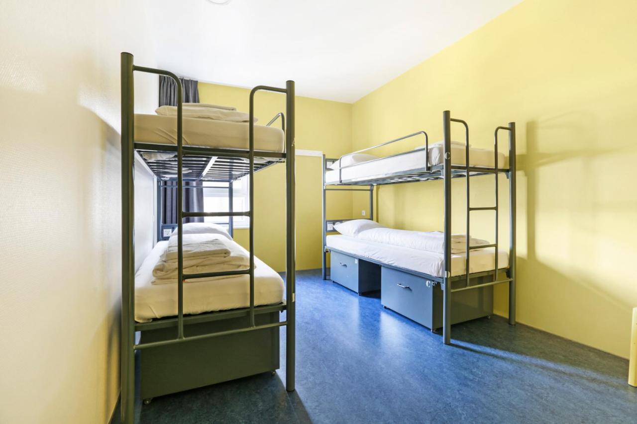 Hostel Hans Brinker Amsterdam