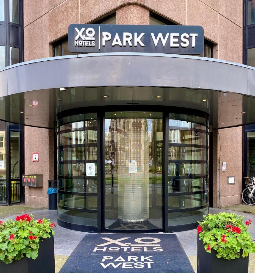 Xo Park West Hotel Ámsterdam