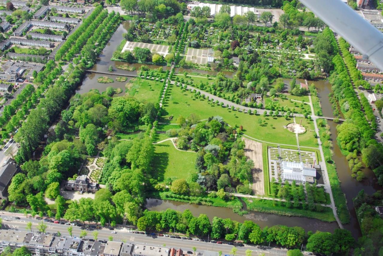 Trendy 2 Bedroom On Perfect Location Appartement Amsterdam