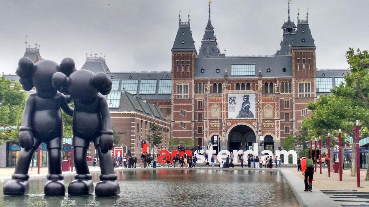 Hotel&bar Royal Taste * Amsterdam