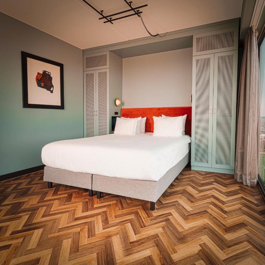 Olympic Hotel Ámsterdam