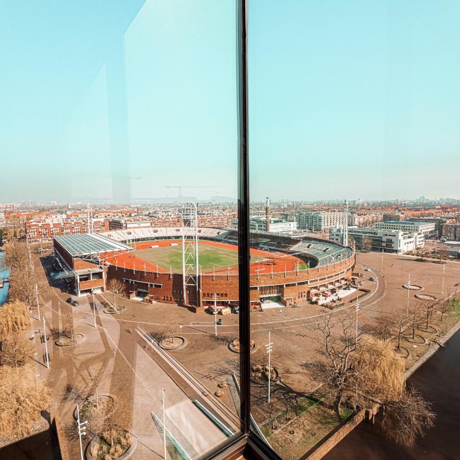 Olympic Ámsterdam