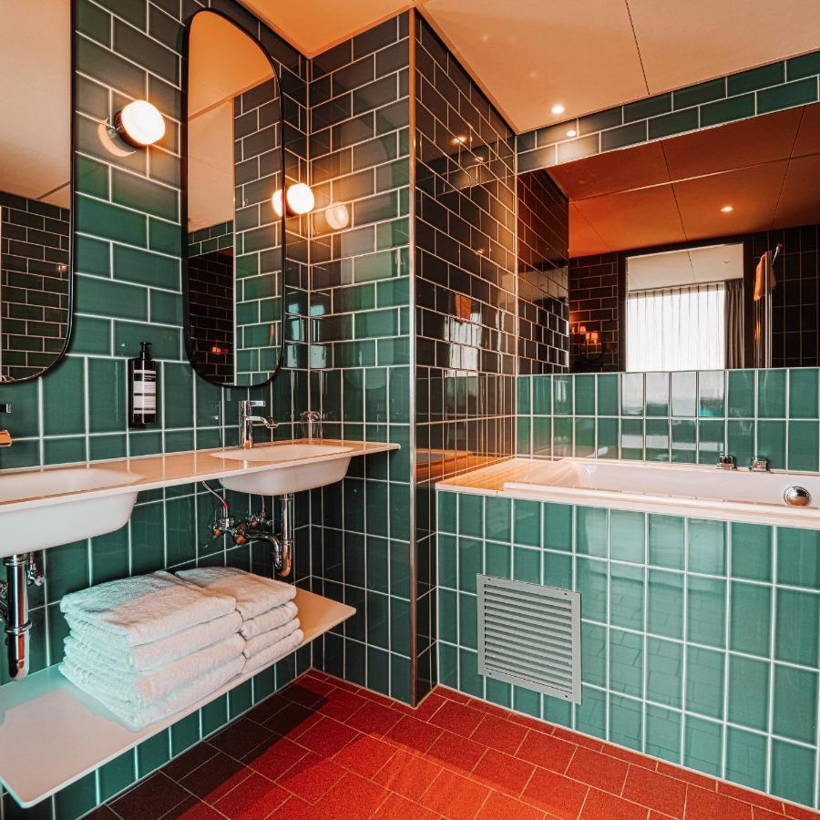 Olympic Hotel Ámsterdam