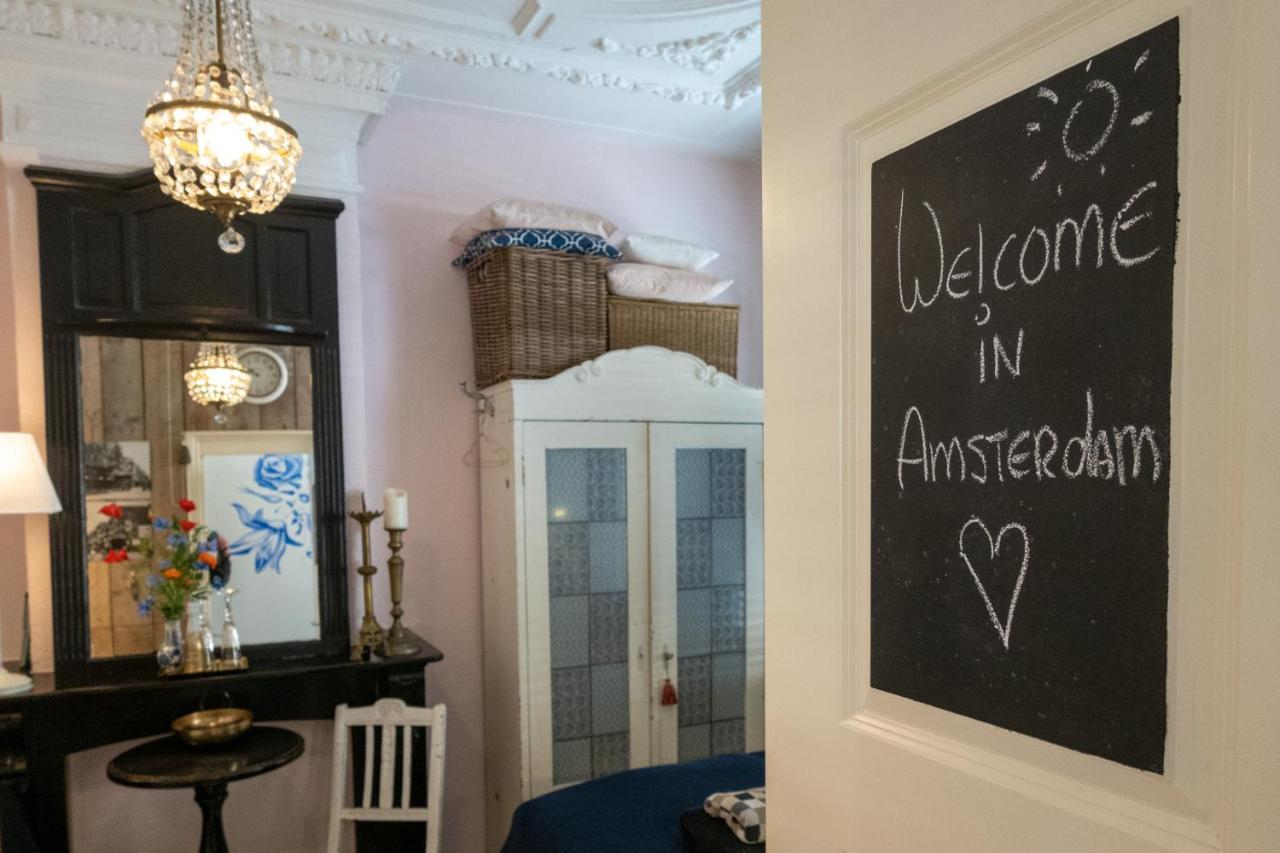 Guest house Guesthouseamsterdam