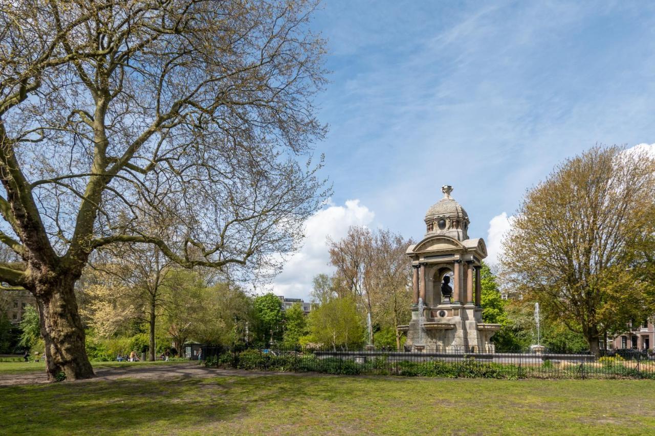 Guesthouseamsterdam Gasthuis 2*