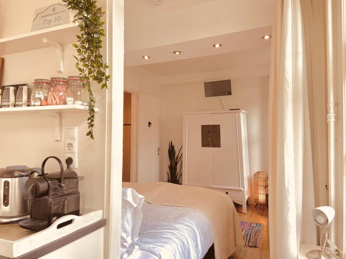 La Vie En Rose Centre 3* Amsterdam
