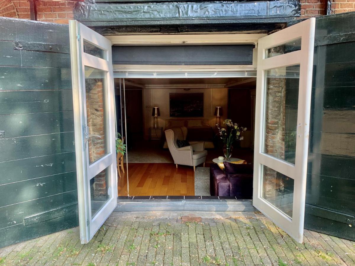 Jordan Canal Bed & Breakfast Amsterdam