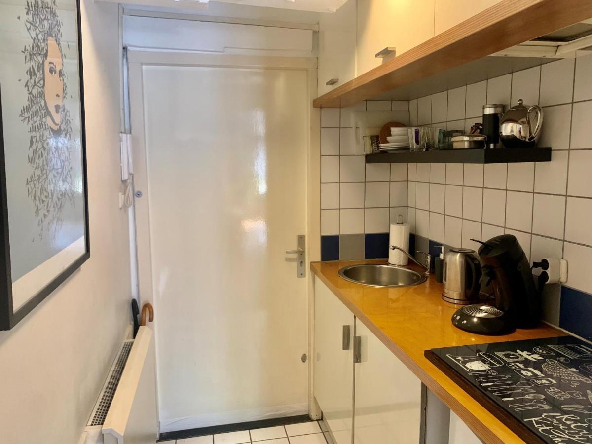 Bed & Breakfast Jordan Canal Amsterdam