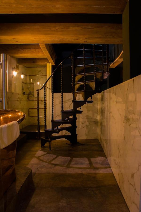 Boutique The Noblemen 3* Amsterdam