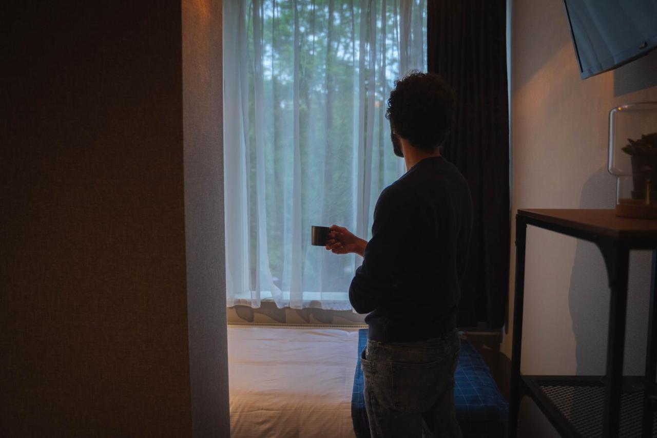 Vondel Garden - Digital Access Hotel Amsterdam