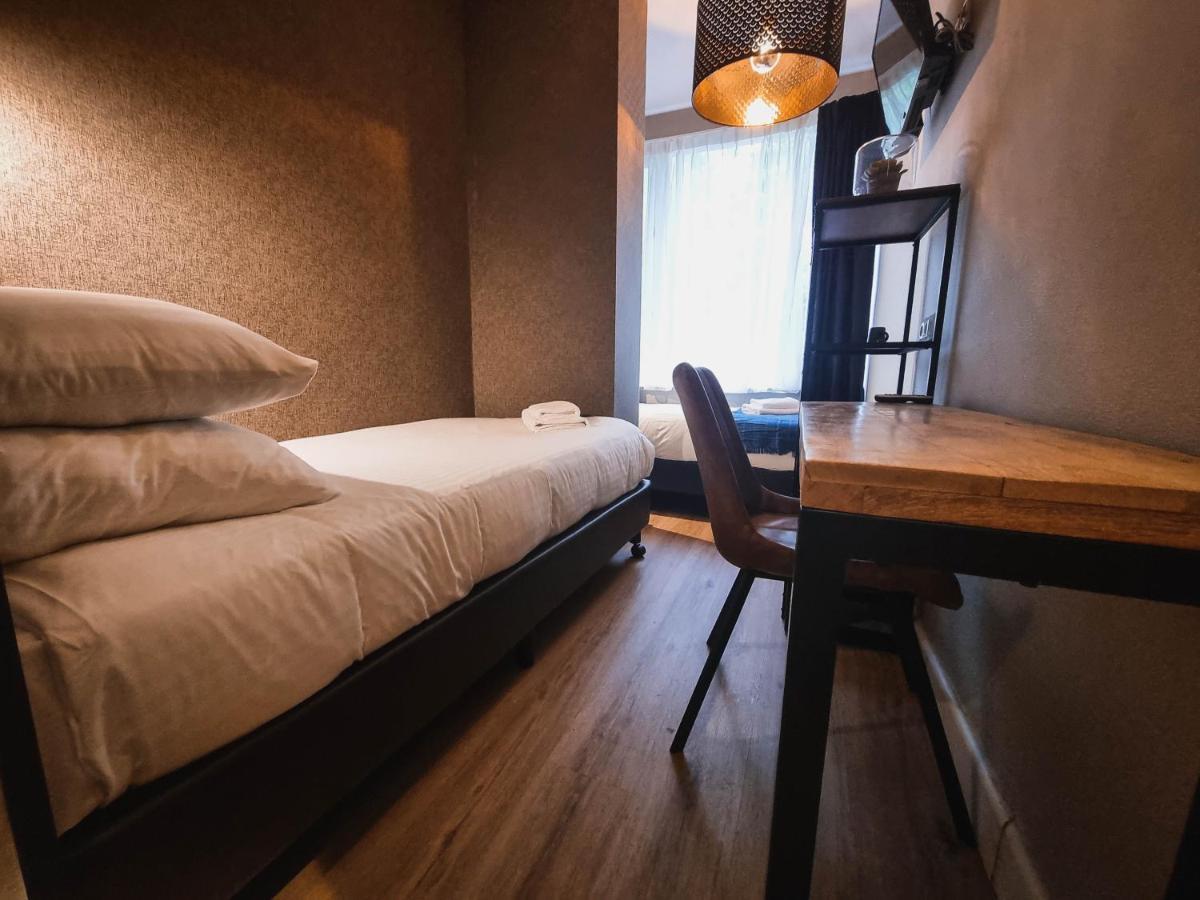 Vondel Garden - Digital Access Hotel 2*