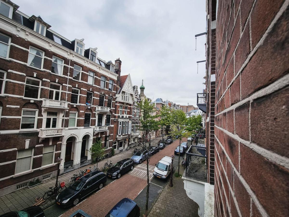 Vondel Garden - Digital Access Hotel 2*