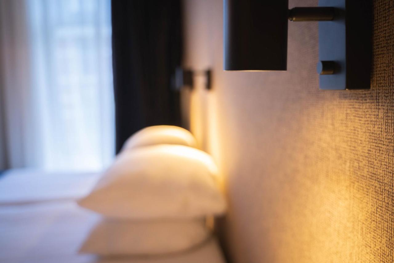 Vondel Garden - Digital Access Hotel 2*