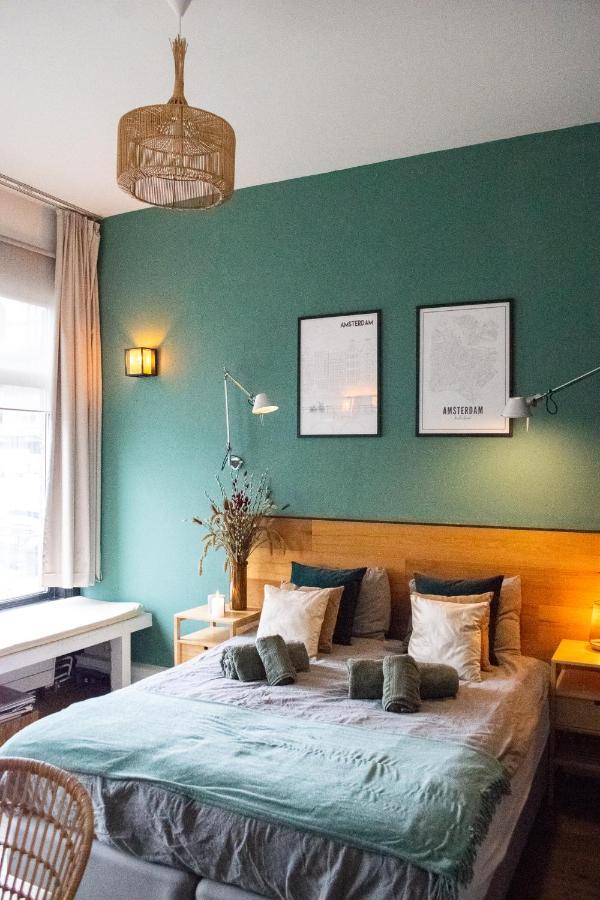 Bed & Breakfast Perfect Middle Of
