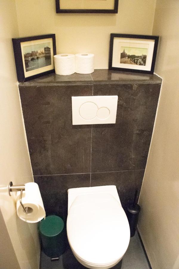 Bed & Breakfast Perfect Middle Of 2*