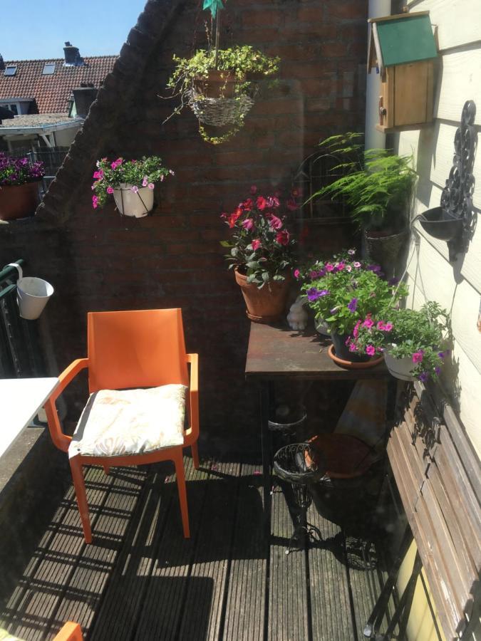 Affittacamere Central Amsterdam