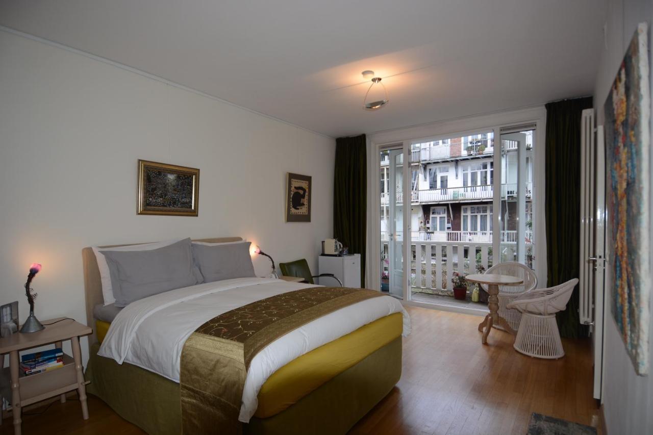 Le Quartier Sonang Bed & Breakfast