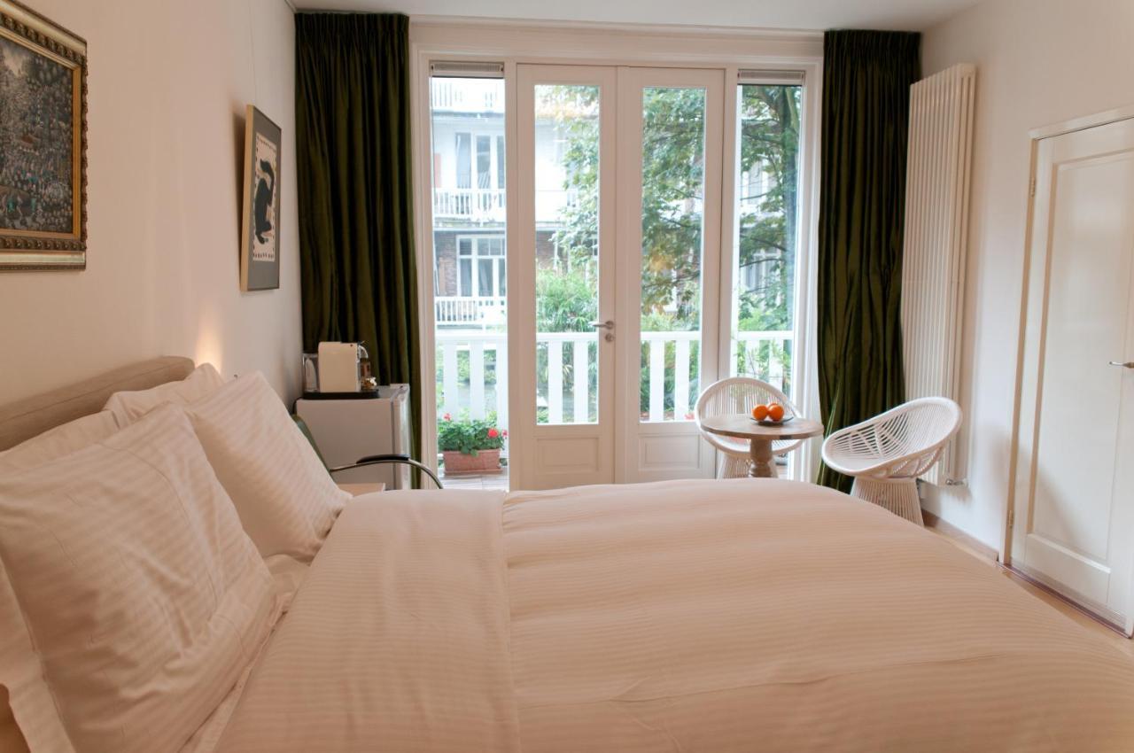 Le Quartier Sonang Bed & Breakfast