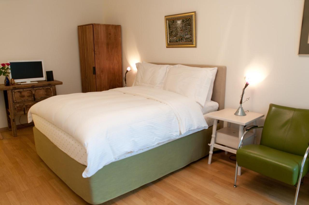 Le Quartier Sonang 3*